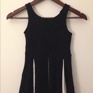 Really cute tank top dress